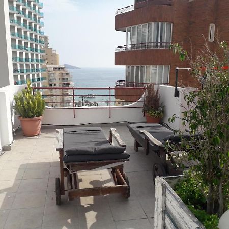 Apartamento Inlesa I เบนิดอร์ม ภายนอก รูปภาพ