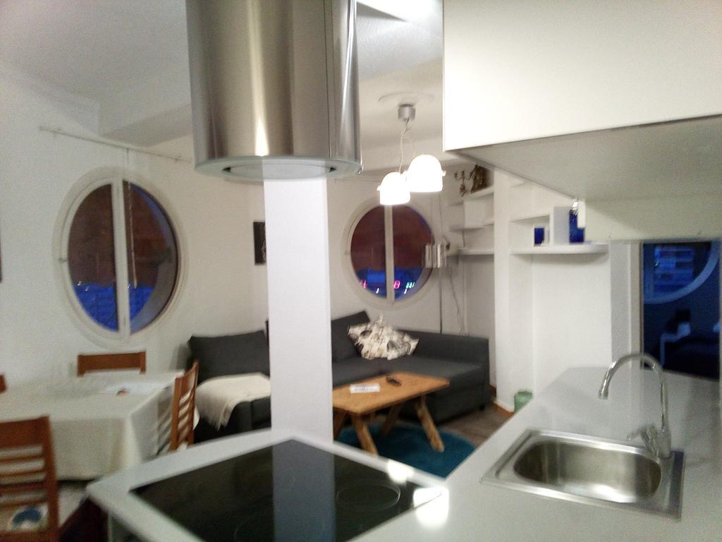Apartamento Inlesa I เบนิดอร์ม ภายนอก รูปภาพ